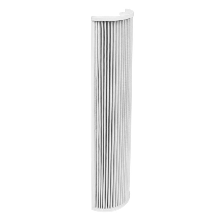 Envion Tower Air Purifier with HEPA Type Filter for 200 Cubic Feet